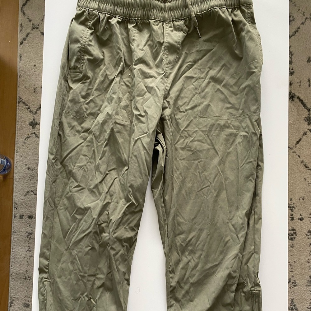 Columbia pants